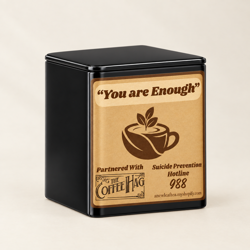 Organic Fair-Trade Tea, 10 Bags