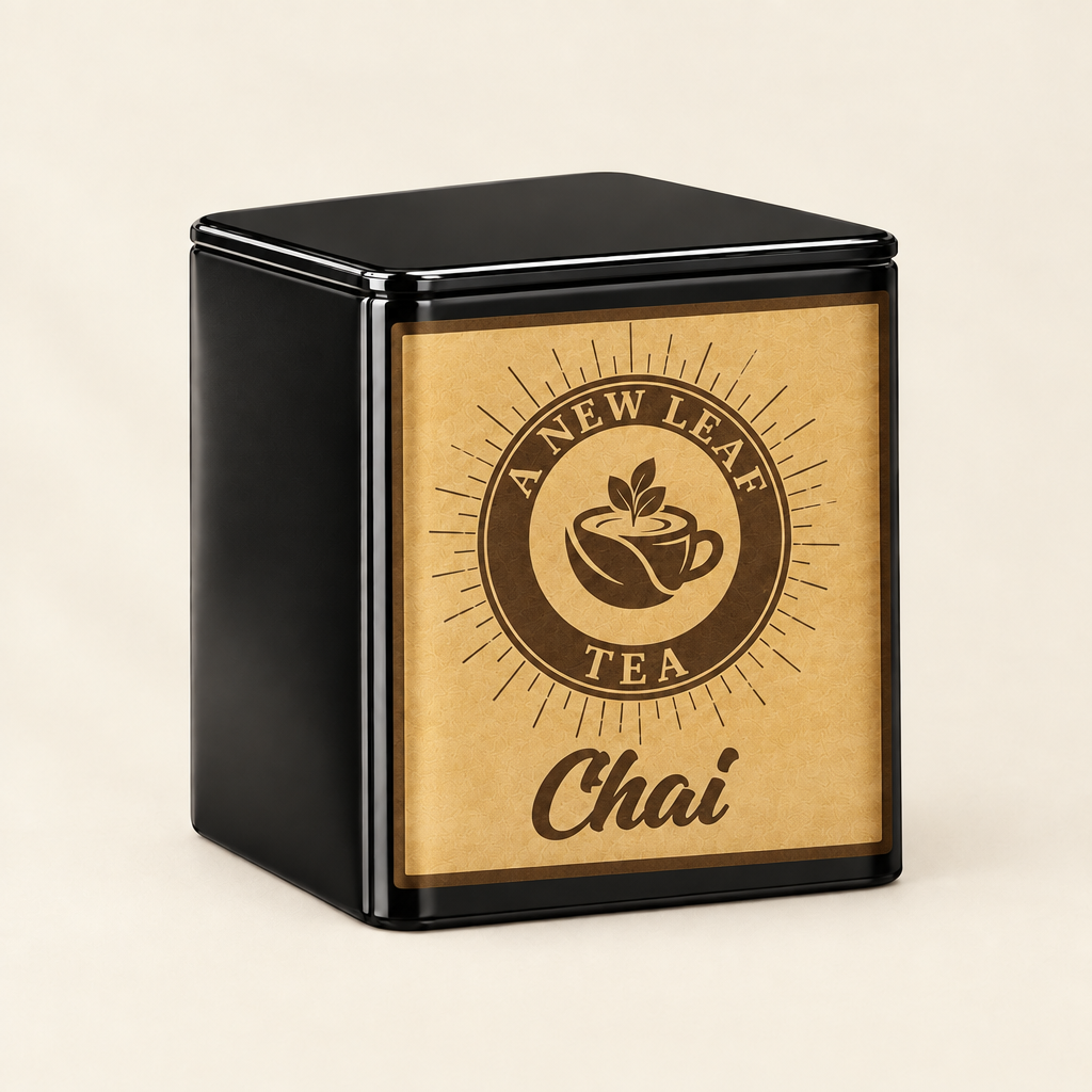 Organic Fair-Trade Tea, 10 Bags