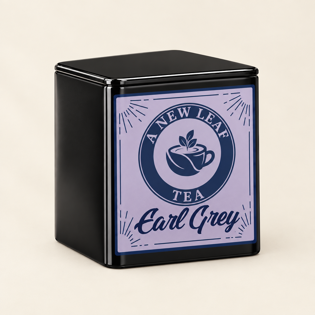 Organic Fair-Trade Tea, 10 Bags