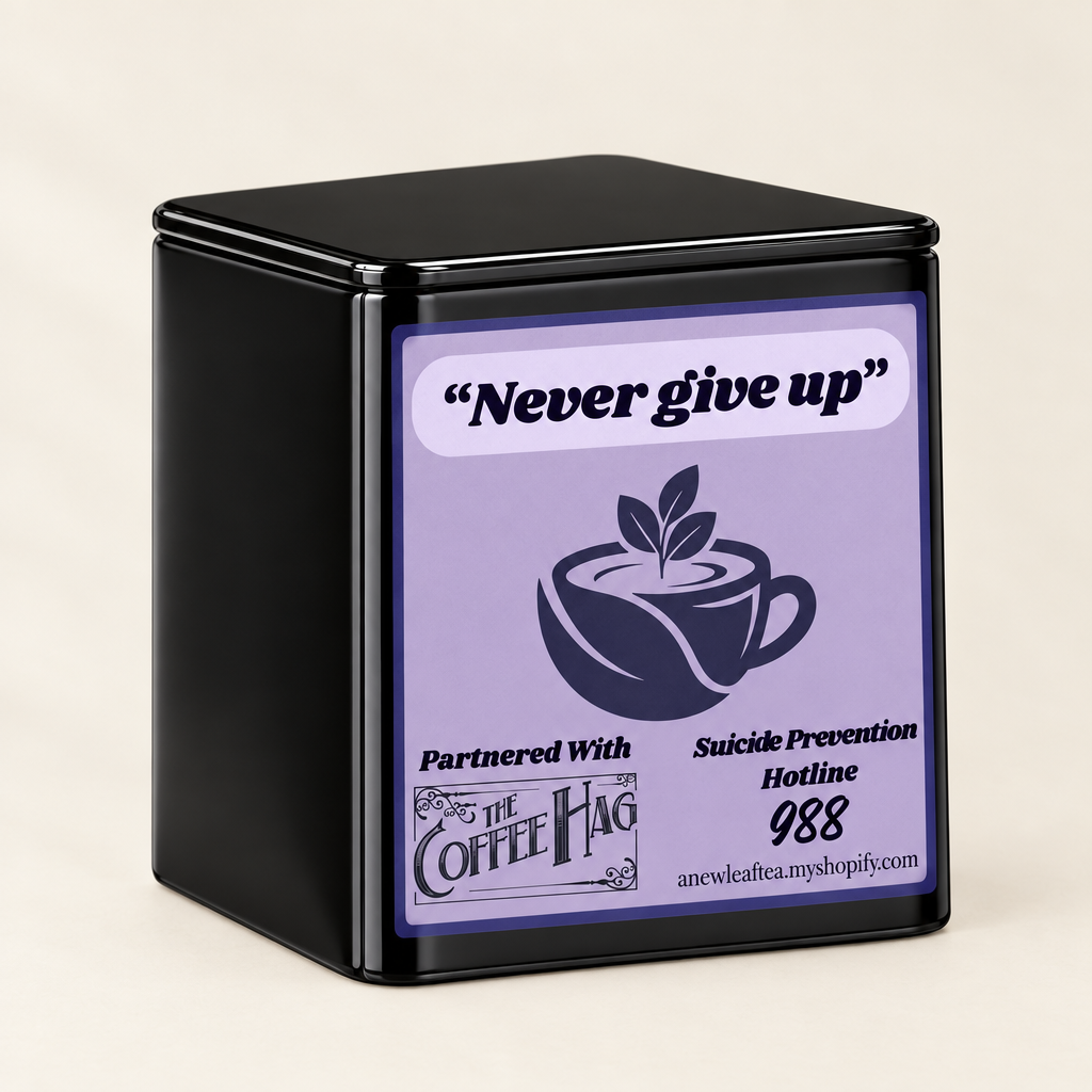 Organic Fair-Trade Tea, 10 Bags